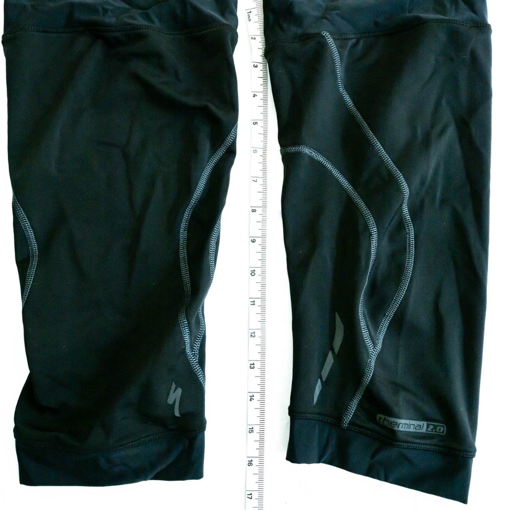 Specialized Cycling Knee Warmers